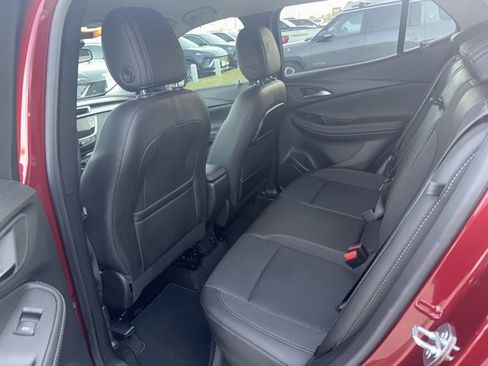 Used 2023 Buick Encore GX Select image 6