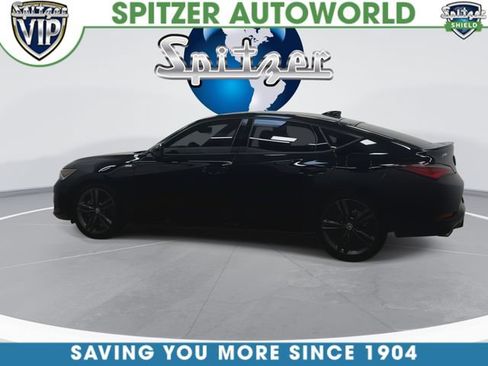 Used 2024 Acura Integra A-Spec FWD image 7