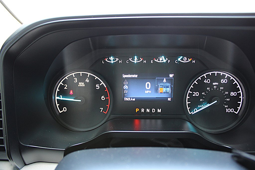 Used 2024 Ford F250 XL RWD image 21