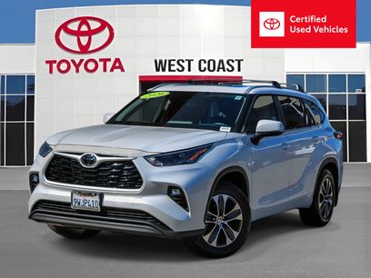 Certified 2021 Toyota Prius Prime Limited
