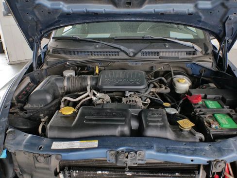 Used 2004 Dodge Dakota SLT w/ PWR Convenience Group image 26