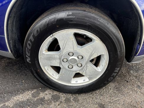 Used 2006 Saturn Vue 2WD V6 image 15