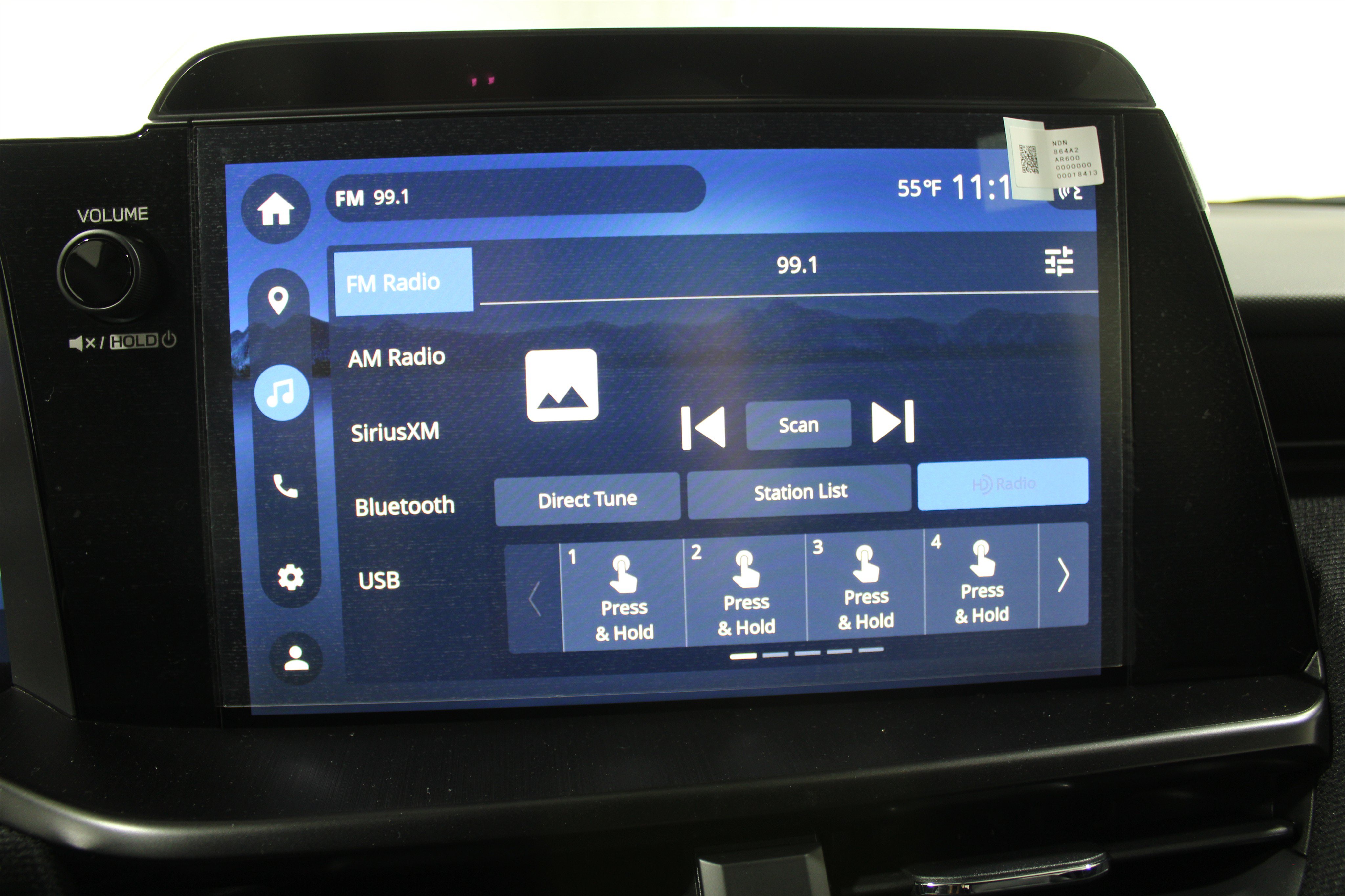 New 2026 Subaru Outback Limited AWD/4WD image 13