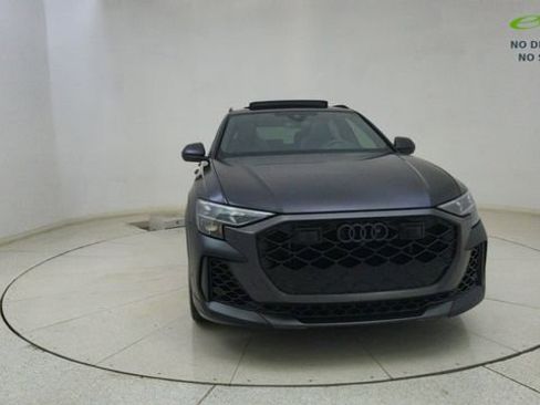 Used 2025 Audi RS Q8 performance AWD/4WD image 67