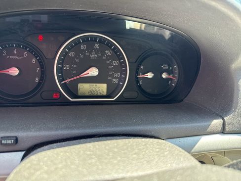 Used 2007 Hyundai Sonata GLS FWD image 2