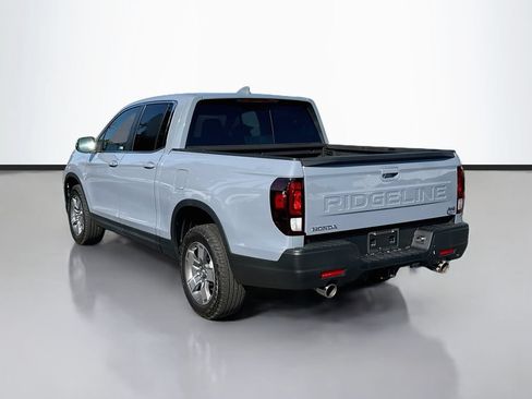 Used 2026 Honda Ridgeline RTL image 5