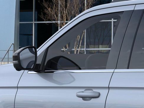 New 2026 Ford Expedition Platinum w/ Driver's Package image 20