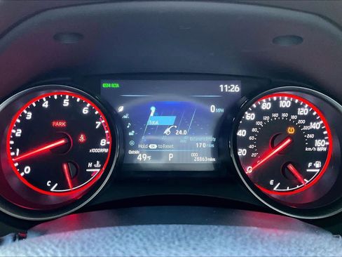 Used 2023 Toyota Camry XSE image 25