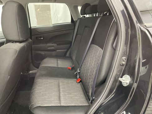 Used 2024 Mitsubishi Outlander Sport ES image 22