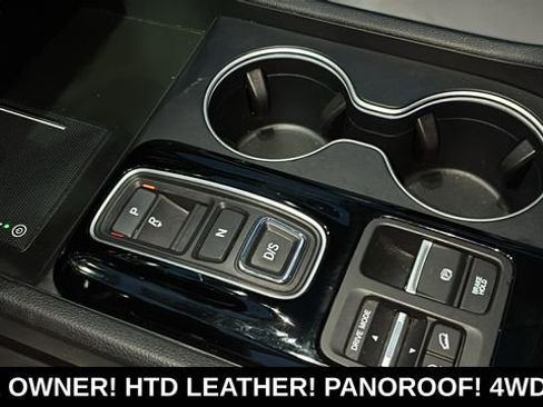 Used 2023 Honda Pilot Touring image 21