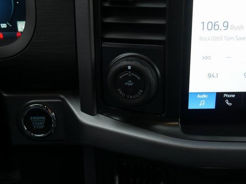 New 2025 Ford F150 XLT w/ Equipment Group 302A MID image 19