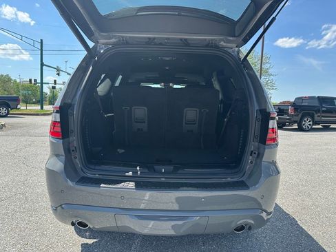 New 2026 Dodge Durango GT AWD/4WD image 13
