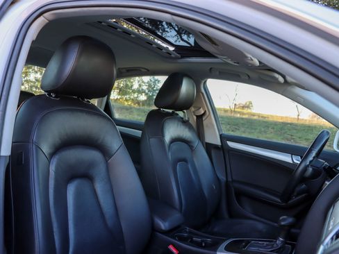 Used 2015 Audi A4 2.0T Premium image 21