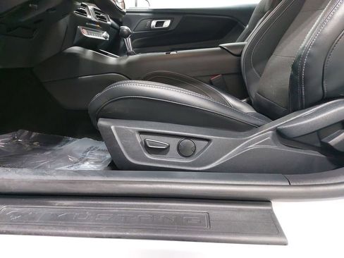 Used 2024 Ford Mustang Coupe image 28