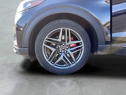 Used 2025 Ford Explorer ST image 42