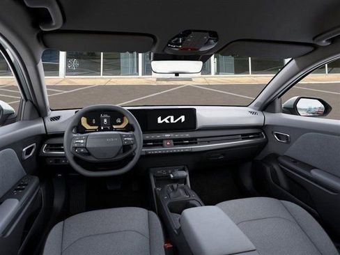 New 2026 Kia K4 LXS image 14