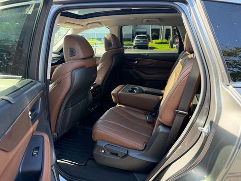 Certified 2024 Acura MDX FWD w/ Technology Package image 12