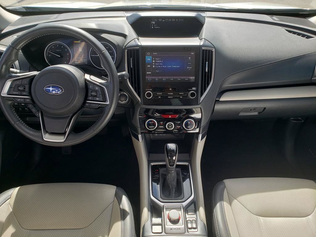 Used 2024 Subaru Forester Limited AWD/4WD image 15