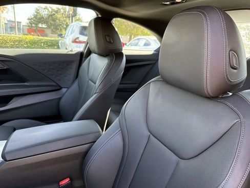 Used 2025 BMW M240i Coupe image 14