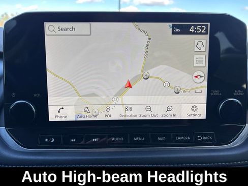 Used 2021 Nissan Rogue Platinum image 28