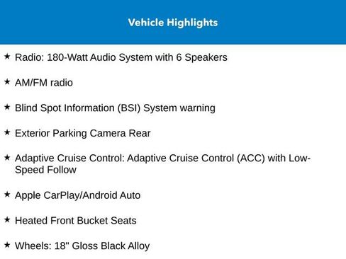 New 2026 Honda HR-V Sport image 6