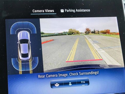 Certified 2025 Mercedes-Benz CLE 300 CLE 300 image 22