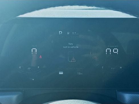 New 2026 Hyundai Sonata SEL image 9