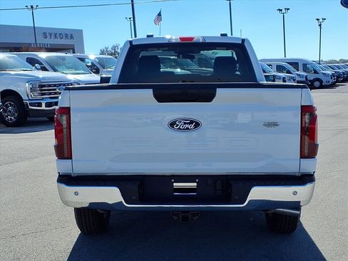 New 2025 Ford F150 XL w/ Equipment Group 103A High image 6