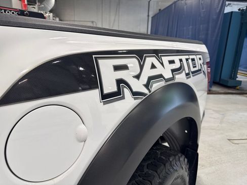 Used 2018 Ford F150 Raptor w/ Equipment Group 802A Luxury AWD/4WD image 58