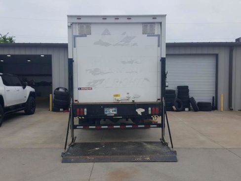 Used 2016 Chevrolet Express 3500 G3500 159 image 10