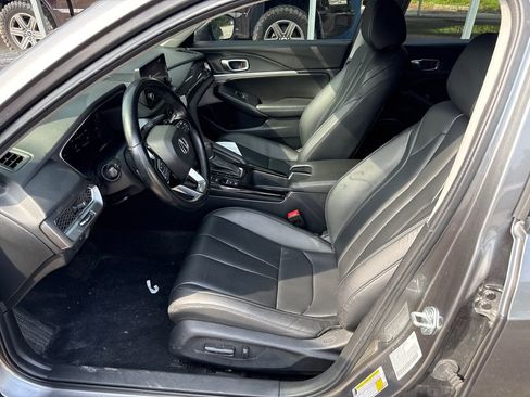 Used 2024 Acura Integra FWD image 7