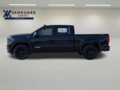 New 2026 GMC Sierra 1500 Elevation AWD/4WD image 4