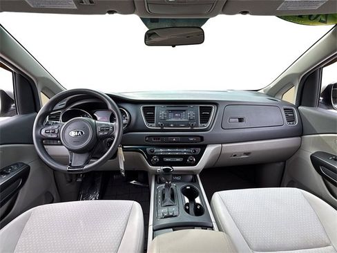 Used 2016 Kia Sedona LX w/ Option Group 020 image 37