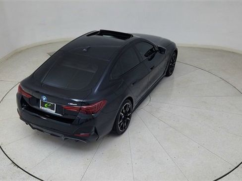 Used 2025 BMW i4 M50 image 86