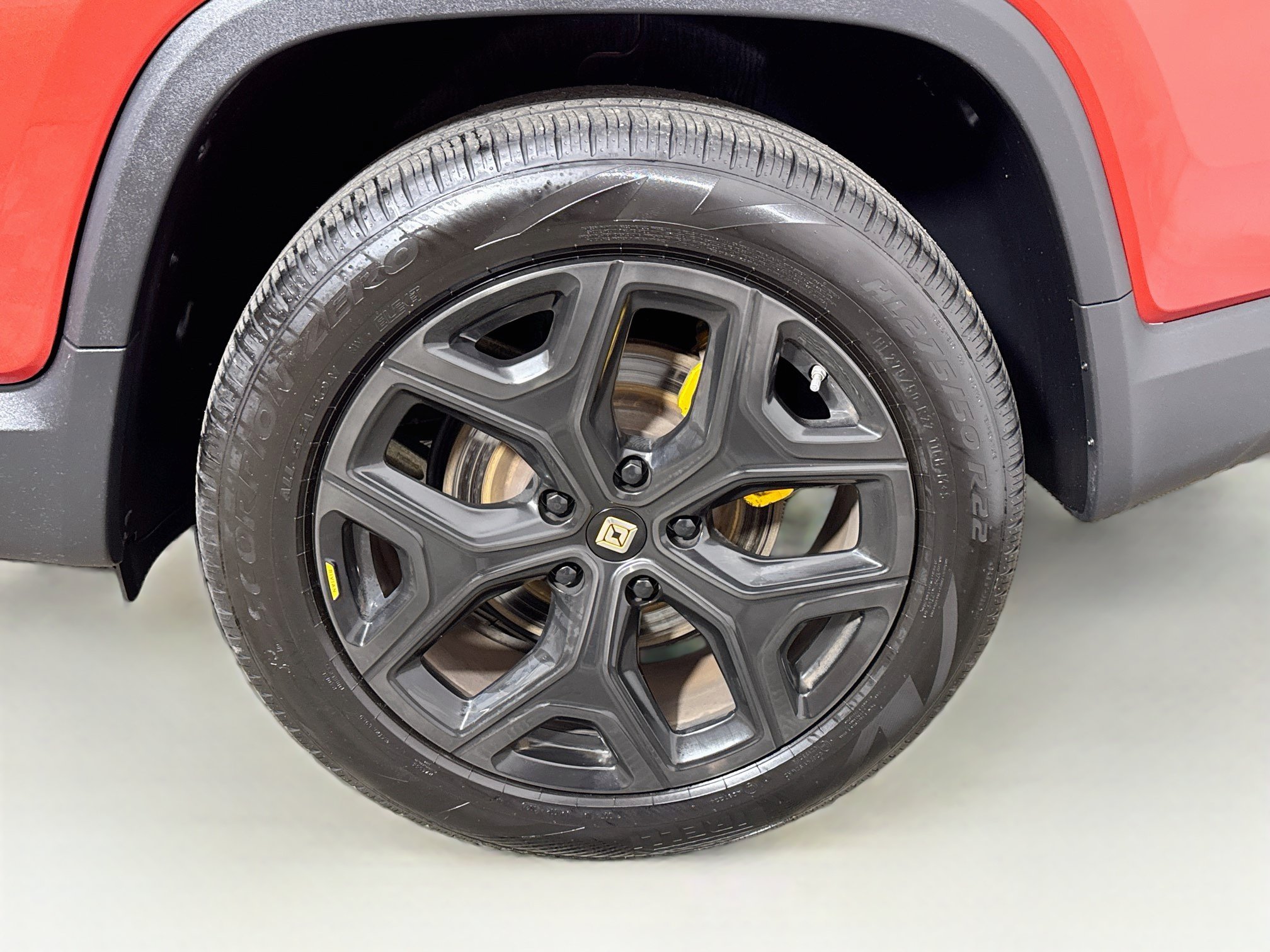 Used 2023 Rivian R1T Adventure Quad AWD/4WD image 28