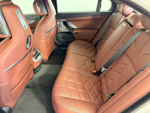 New 2026 BMW 760i xDrive w/ Executive Package AWD/4WD image 13