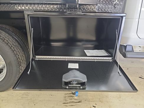 New 2026 RAM 5500 Tradesman image 37