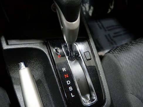 Used 2014 Honda Civic LX image 21