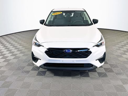 Certified 2025 Subaru Impreza 2.0i AWD/4WD image 4