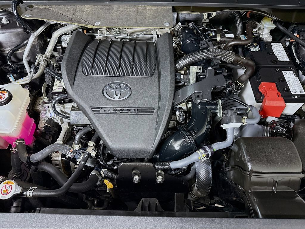 Used 2023 Toyota Highlander XSE AWD/4WD image 36