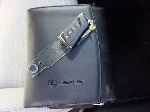 Used 2024 Lexus TX 350 FWD w/ Cold Weather Package image 52