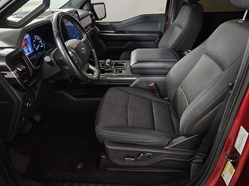 Used 2021 Ford F150 XLT w/ Equipment Group 302A High image 21