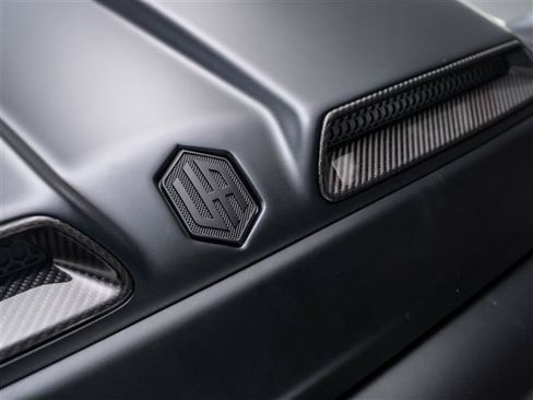 Used 2025 Mercedes-Benz G 63 AMG 4MATIC image 46