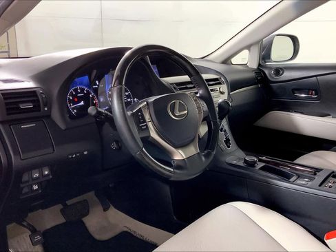Used 2013 Lexus RX 350 AWD image 17
