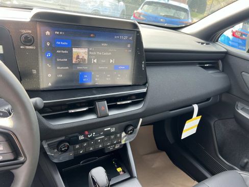 New 2026 Subaru Outback Limited image 20