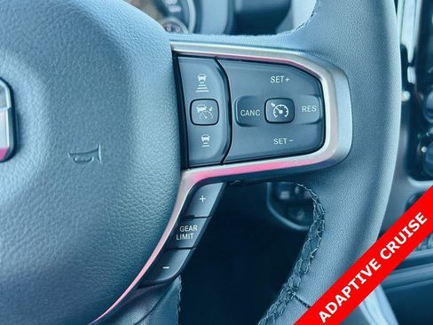 New 2026 RAM 1500 Big Horn image 6