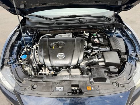 Used 2016 MAZDA MAZDA6 Sport FWD image 10