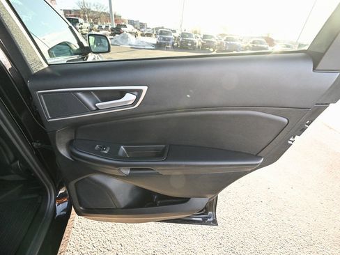 Certified 2024 Ford Edge SEL w/ Convenience Package image 30