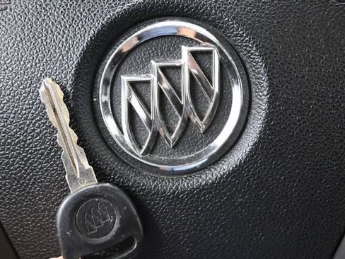 Used 2013 Buick Enclave Leather AWD/4WD image 39