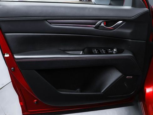 Used 2024 MAZDA CX-5 2.5 Turbo w/ Premium Package image 16